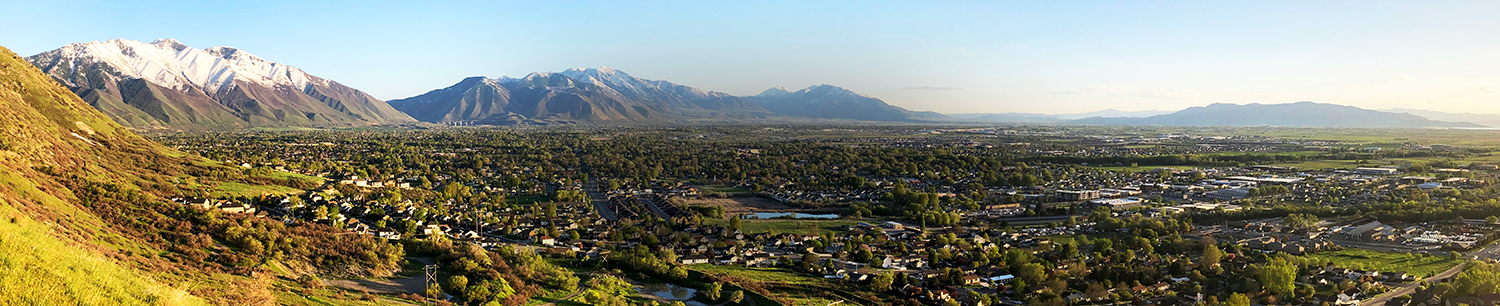 Springville City